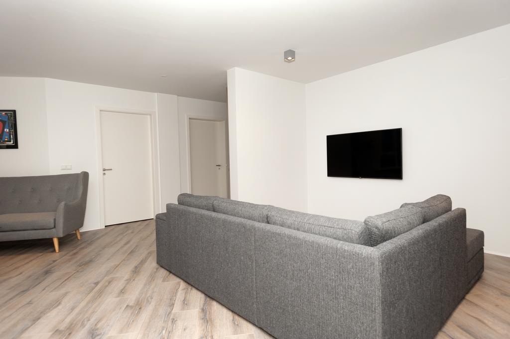Central Premium Luxury Apartments Reykjavík Quarto foto