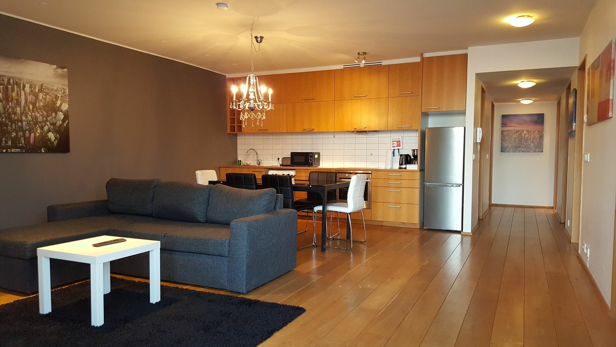 Central Premium Luxury Apartments Reykjavík Exterior foto