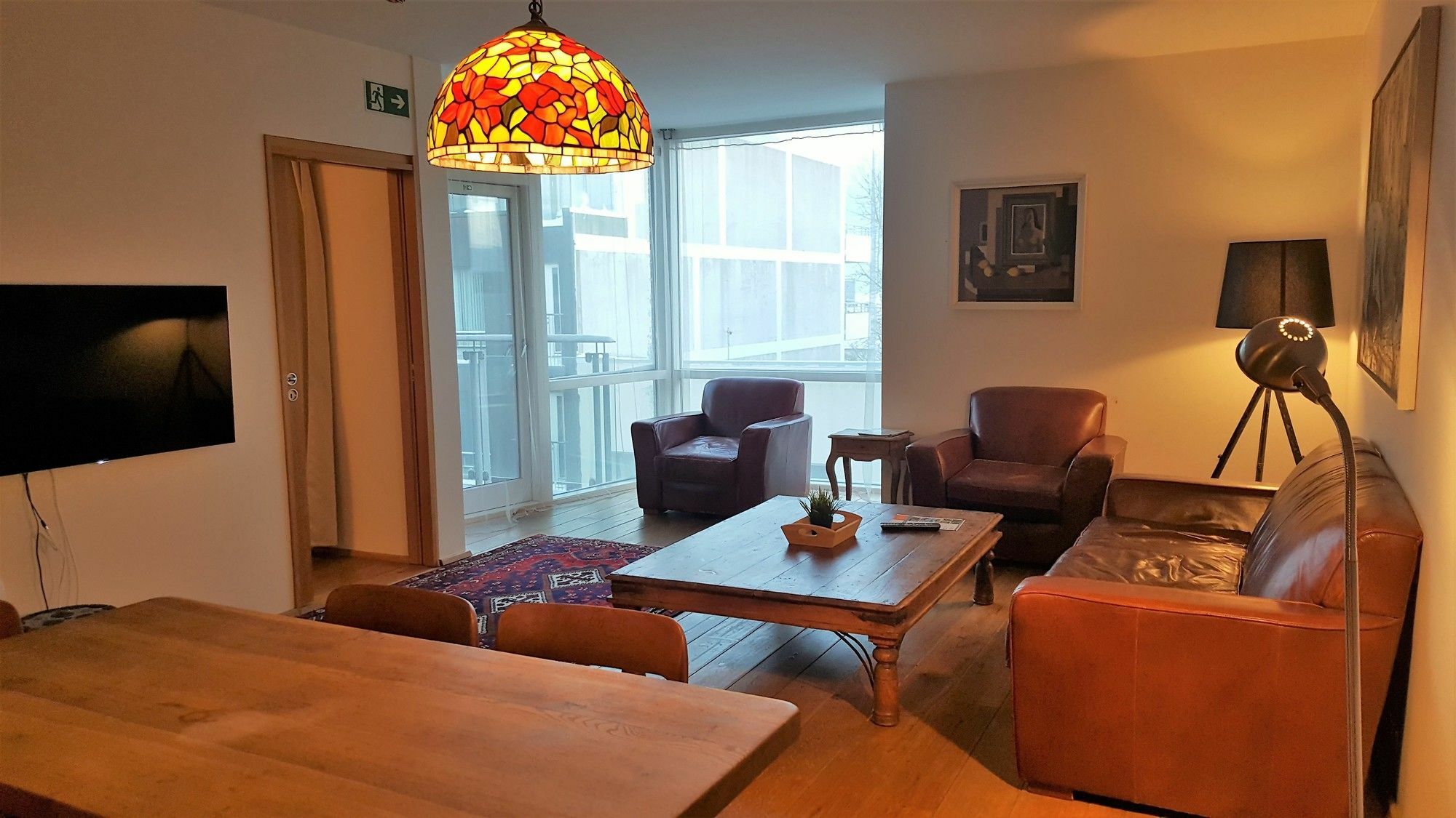 Central Premium Luxury Apartments Reykjavík Exterior foto