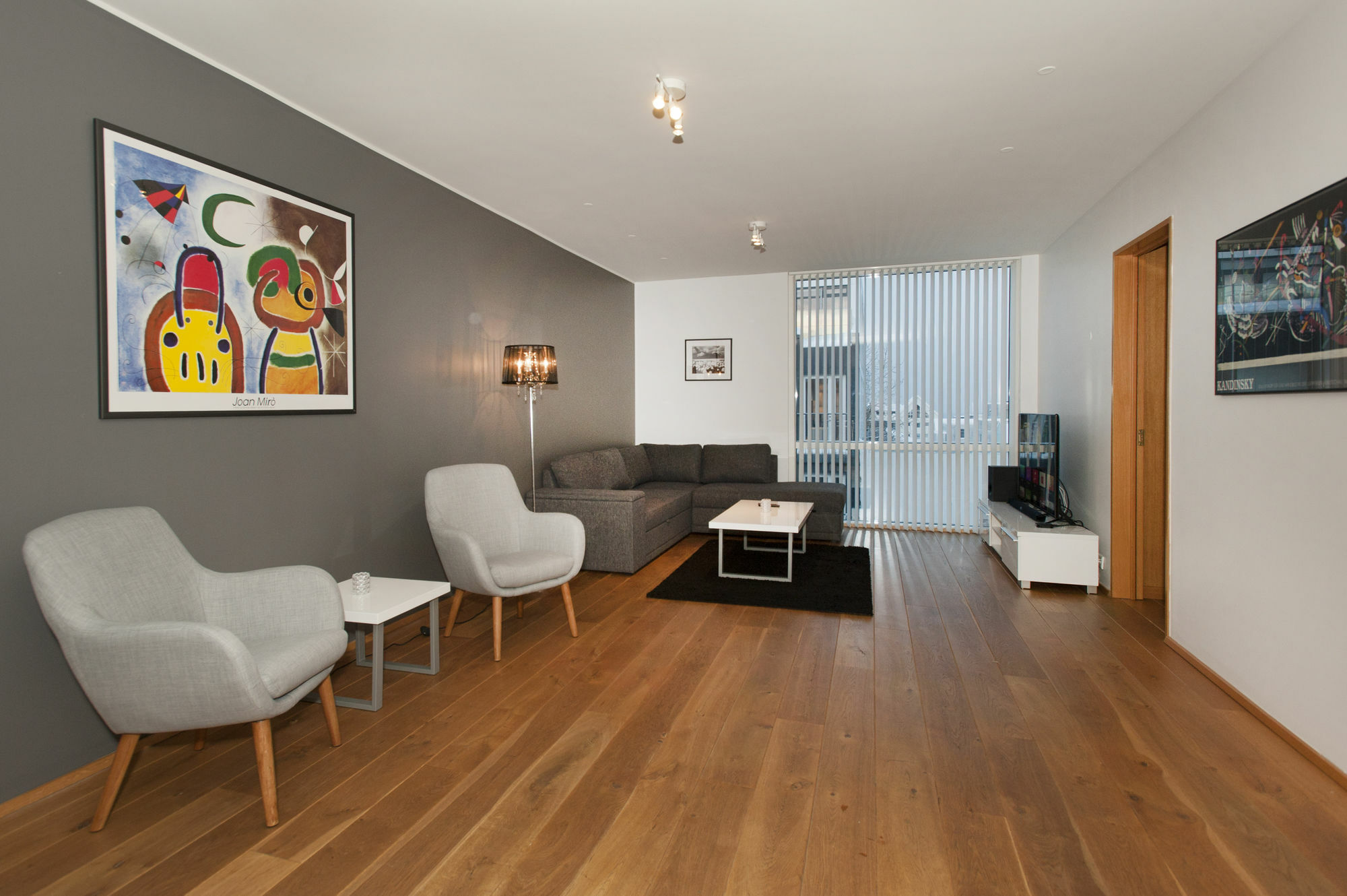 Central Premium Luxury Apartments Reykjavík Exterior foto