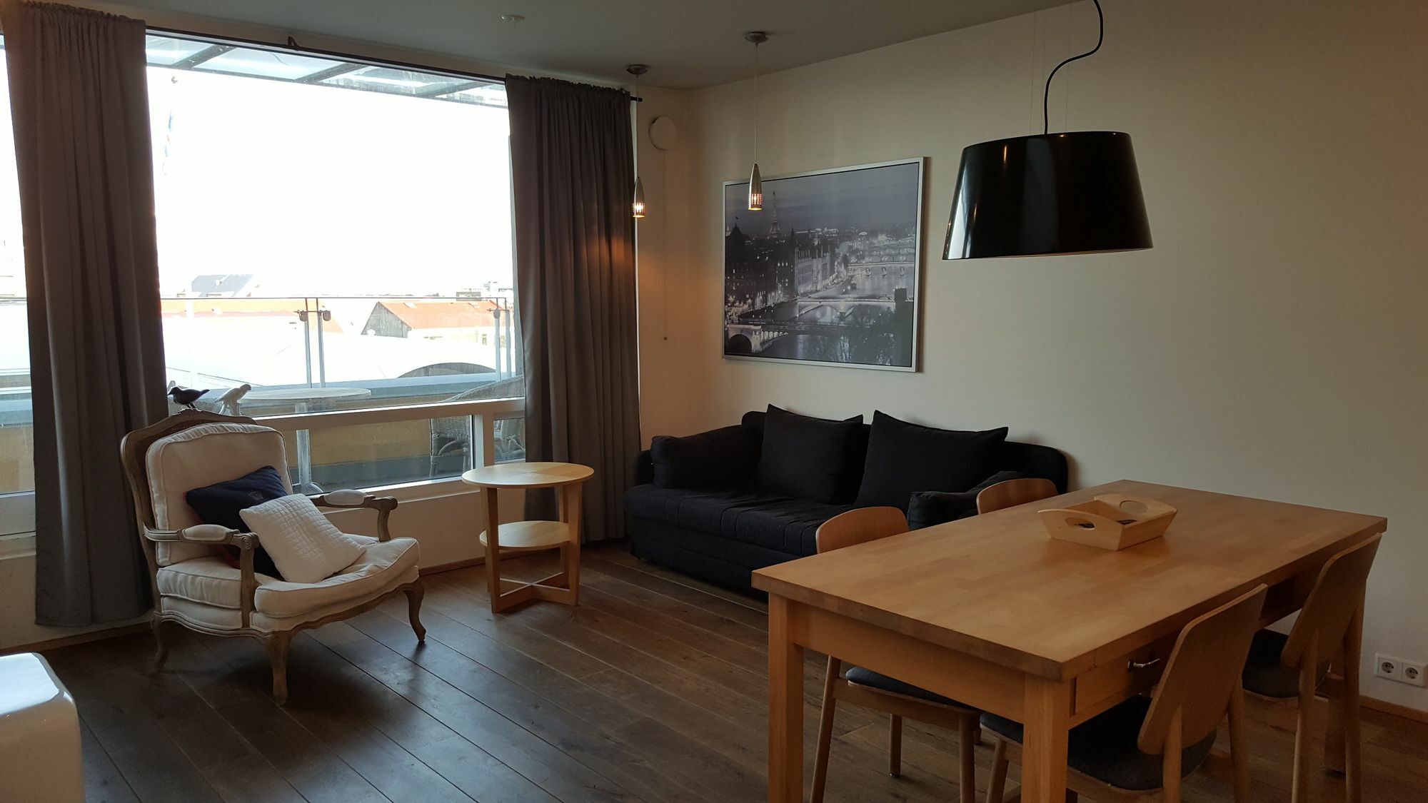 Central Premium Luxury Apartments Reykjavík Exterior foto