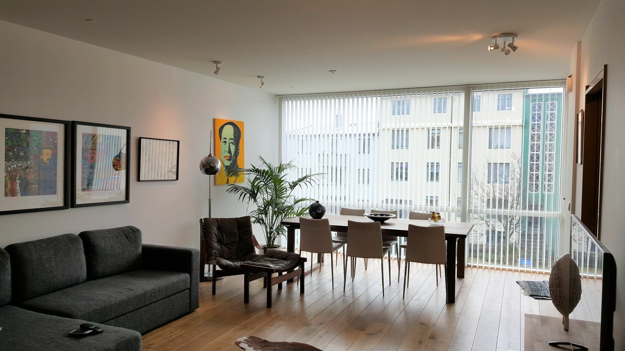 Central Premium Luxury Apartments Reykjavík Exterior foto